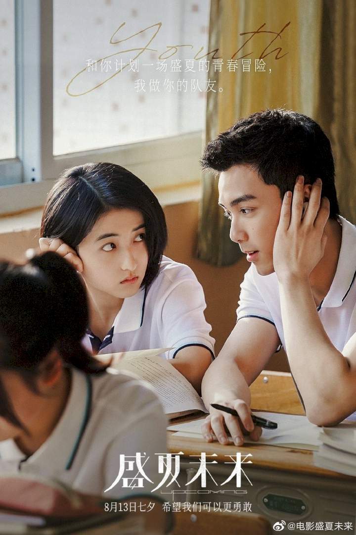 Upcoming (2021) Download awafim.store