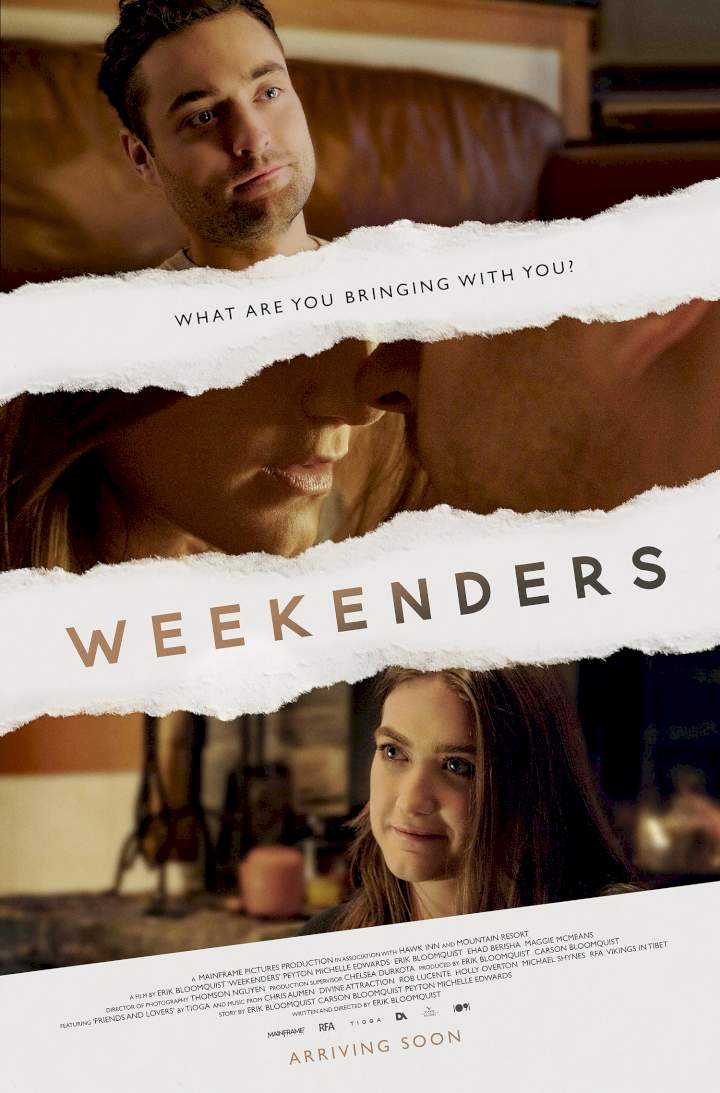 Weekenders (2021) Download awafim.store