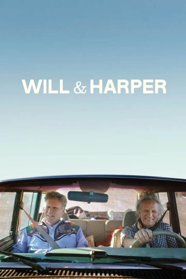 Will & Harper (2024) Download awafim.store