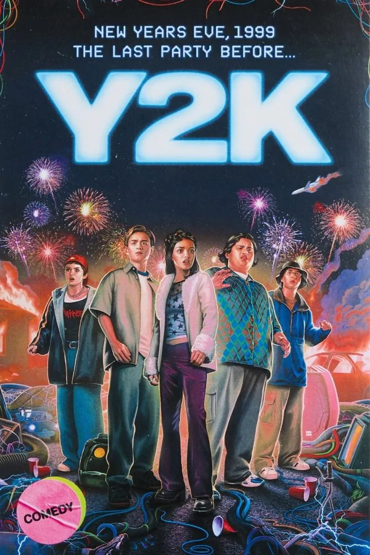 Y2K (2024) Download awafim.store