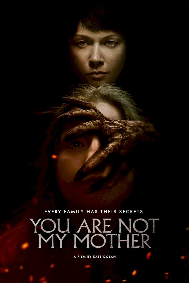You Are Not My Mother (2022) Download awafim.store