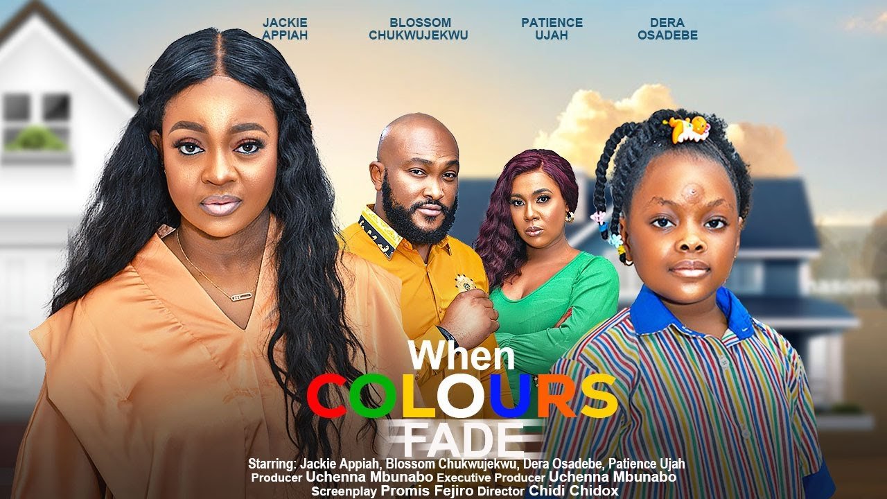 Download Colours Of Evil (Part & 10) - Series Download |