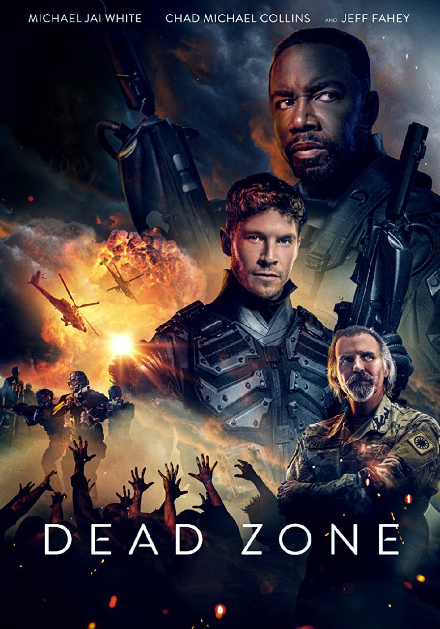 Dead Zone (2022) Download