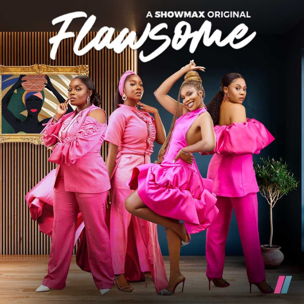 Flawsome (Season 1) - Series |