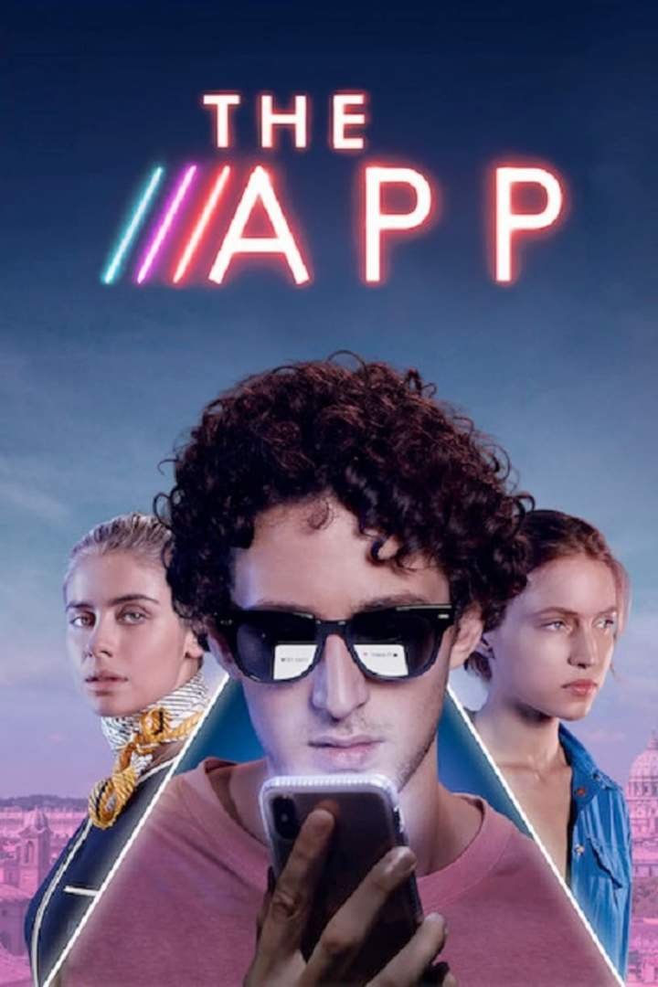 The App (2019) Download