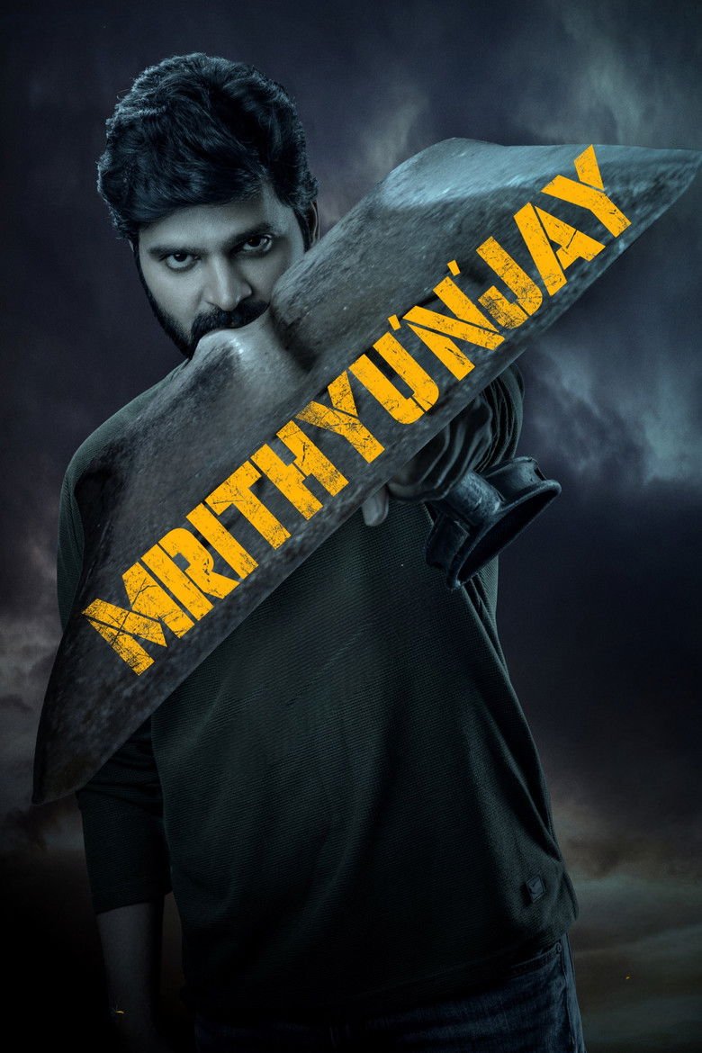 Mrithyunjay (2026) Movie