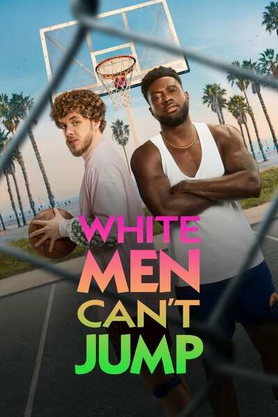 White Men Can’t Jump (2023) Download
