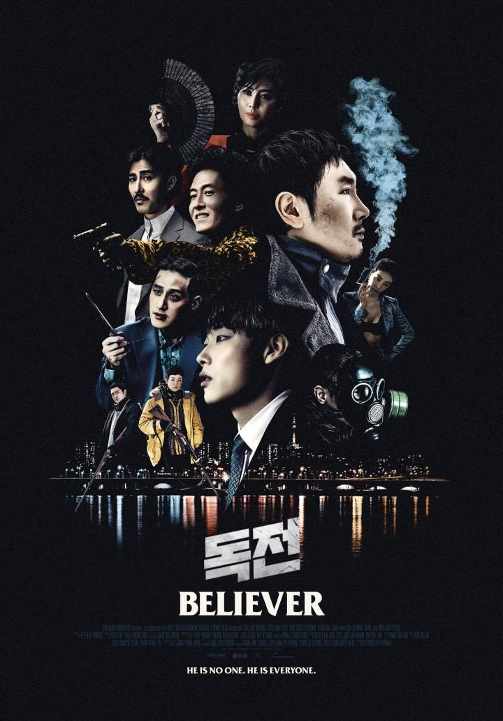 Believer (2018) Download