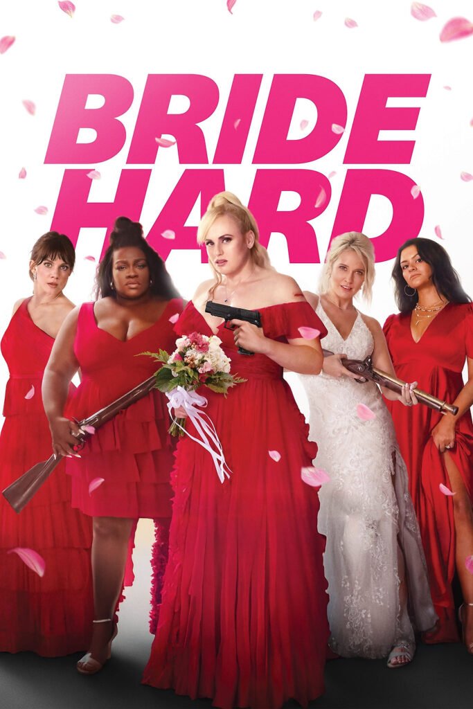 Bride Hard (2025) Download
