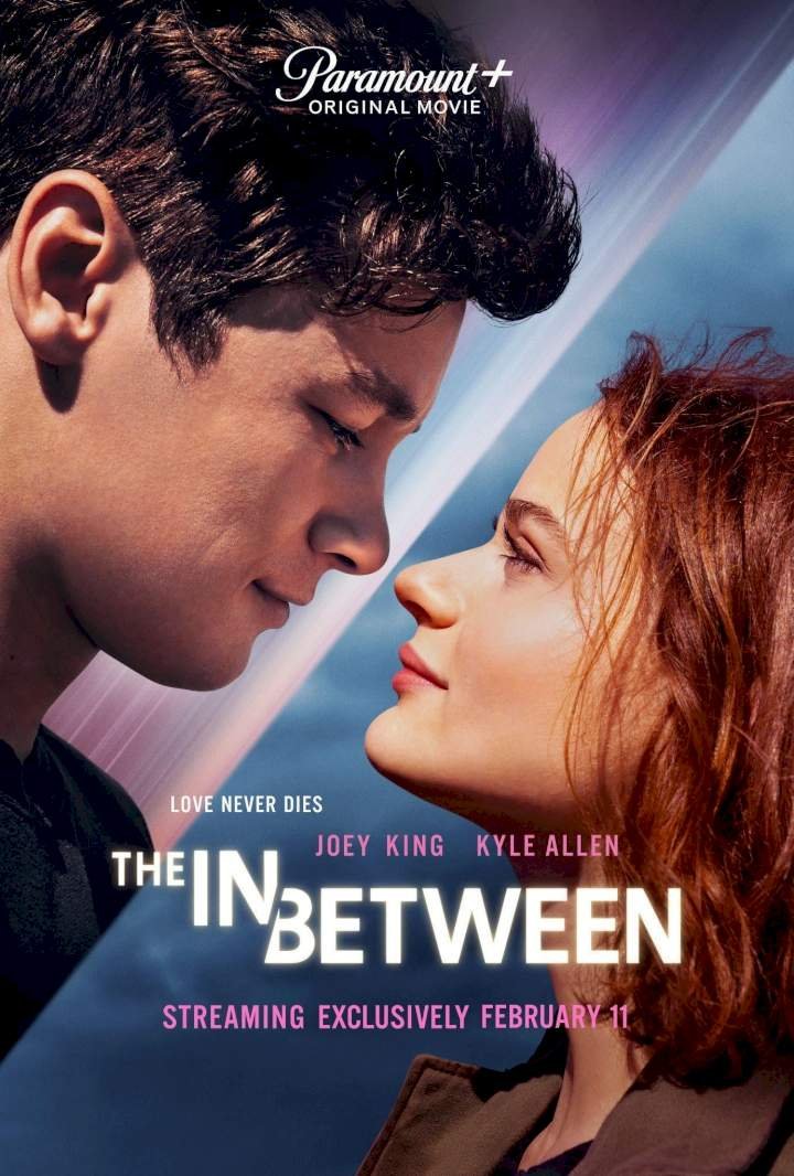 The In Between (2022) Download
