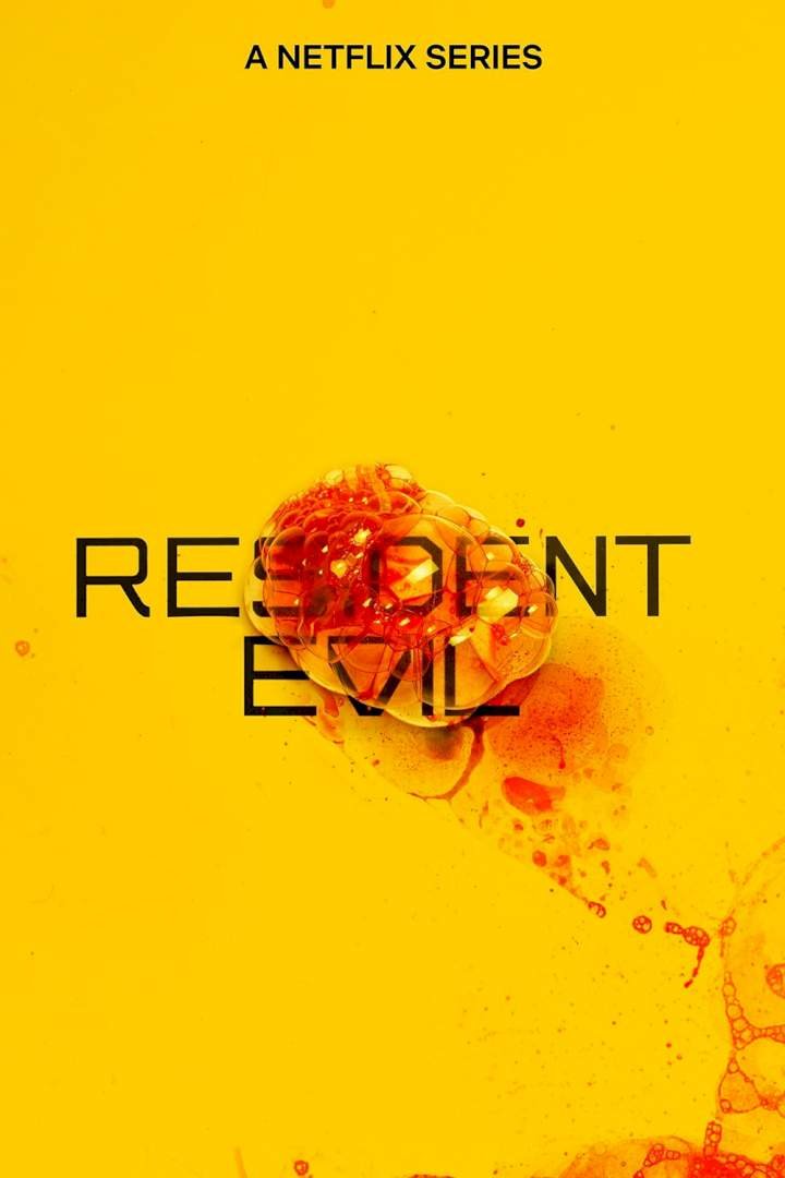 Resident Evil (Season 1) [Action] Series Download |