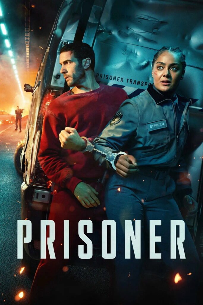 Prisoner (2026) [Season 1