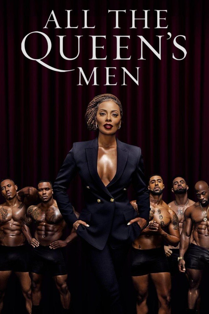All the Queen's Men (2021) Season 5