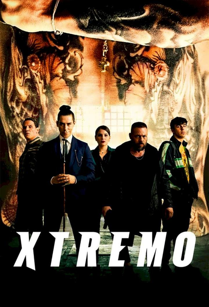 Xtremo (2021) Download