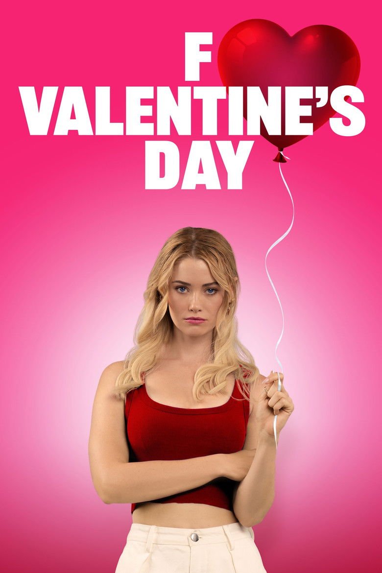 F Valentine's Day (2026) Movie