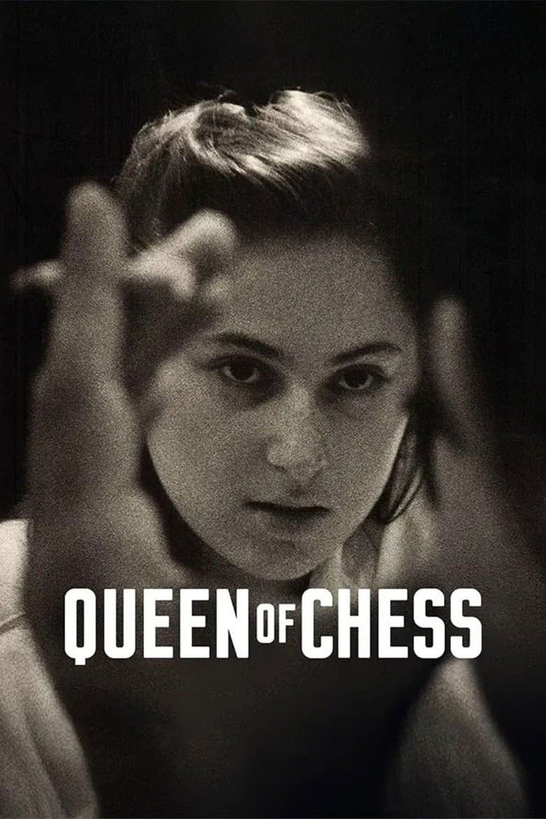 Queen of Chess (2026) Movie