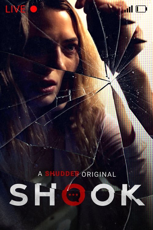 SHOOK (2021) Download