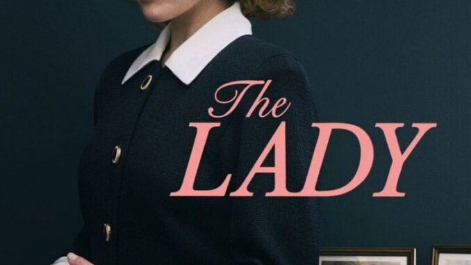 The Lady (2026) Season 1 |