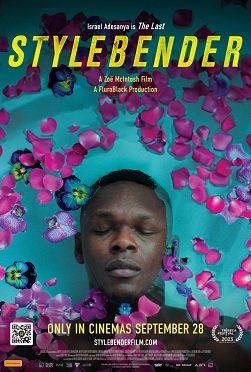 Stylebender (2023) Mp4 Mkv Download