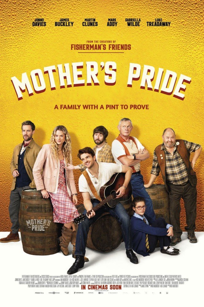 Mother’s Pride (2026) Mp4 Mkv Download