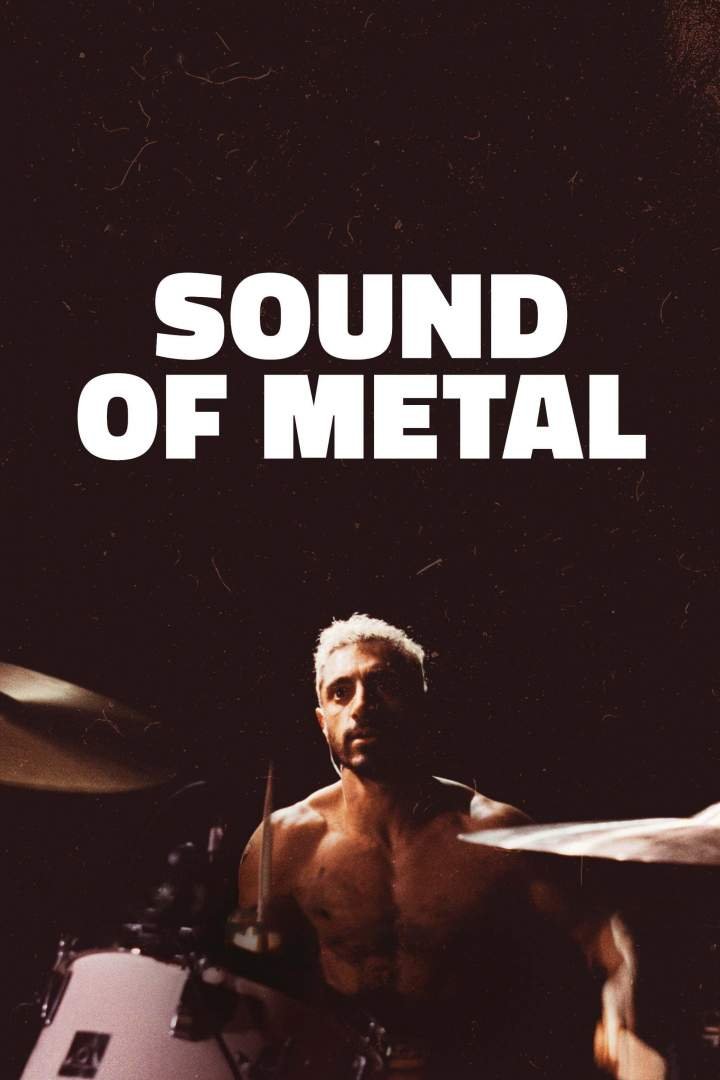 Sound of Metal (2020) Download