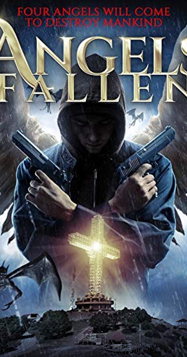 Angels Fallen (2020) Download