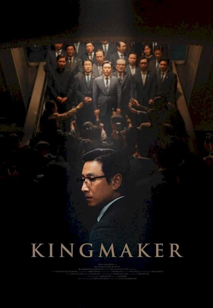 Kingmaker (2022) Download