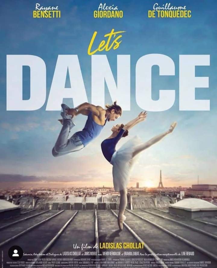 Let’s Dance (2019) Download