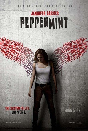 Peppermint (2018) Download