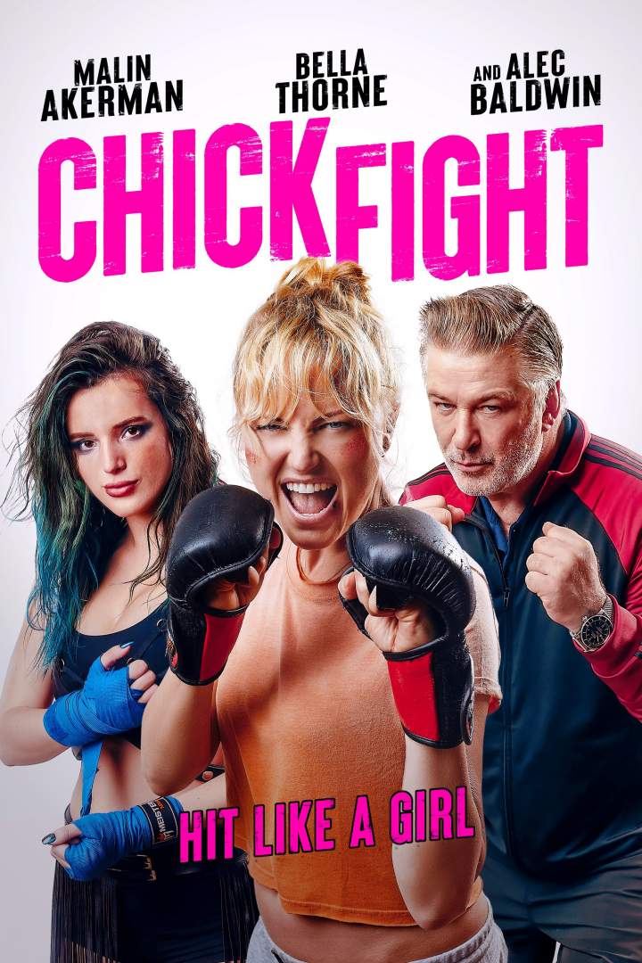 Chick Fight (2020) Download