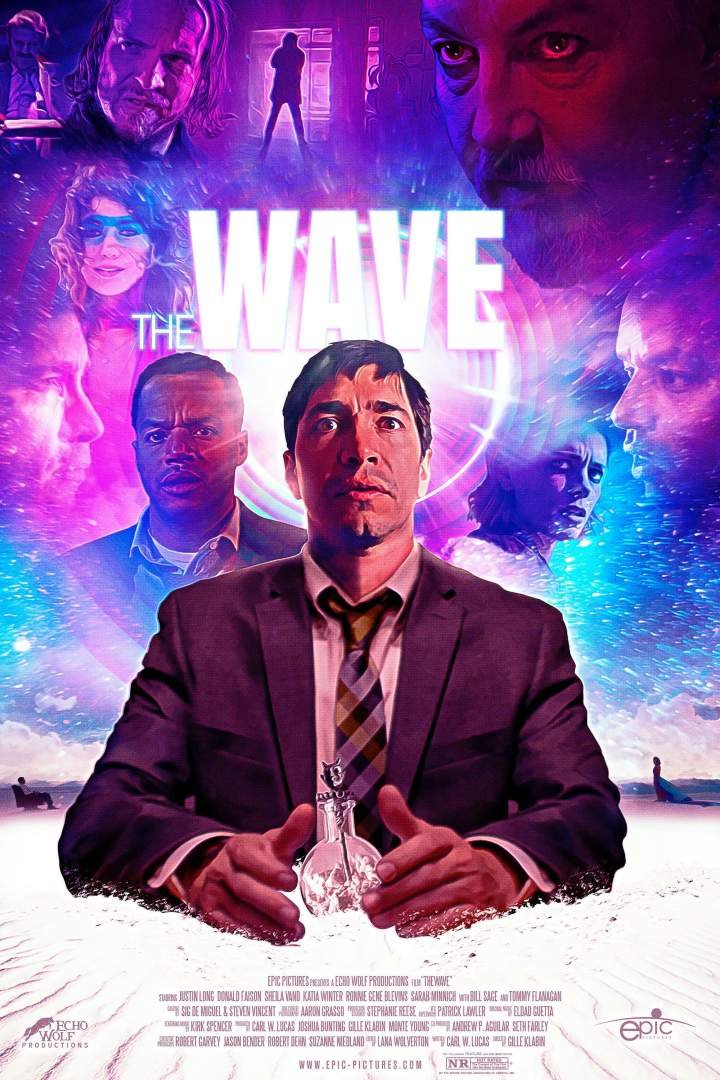 The Wave (2019) Download