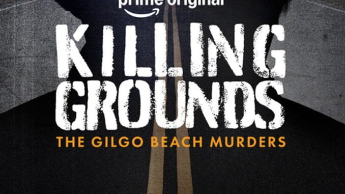 Killing Grounds: The Gilgo Beach Murders (2026) Season 1 Series |