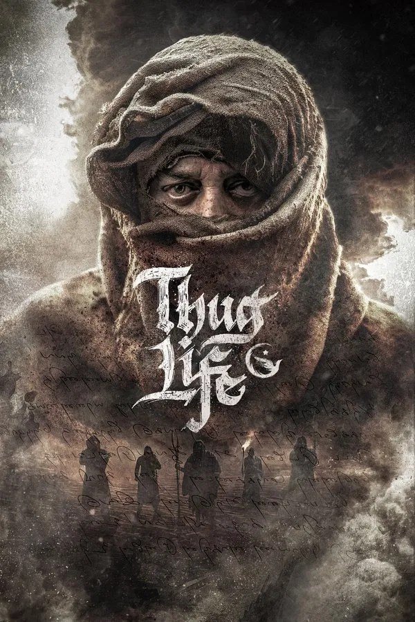 Thug Life (2025) [Indian]