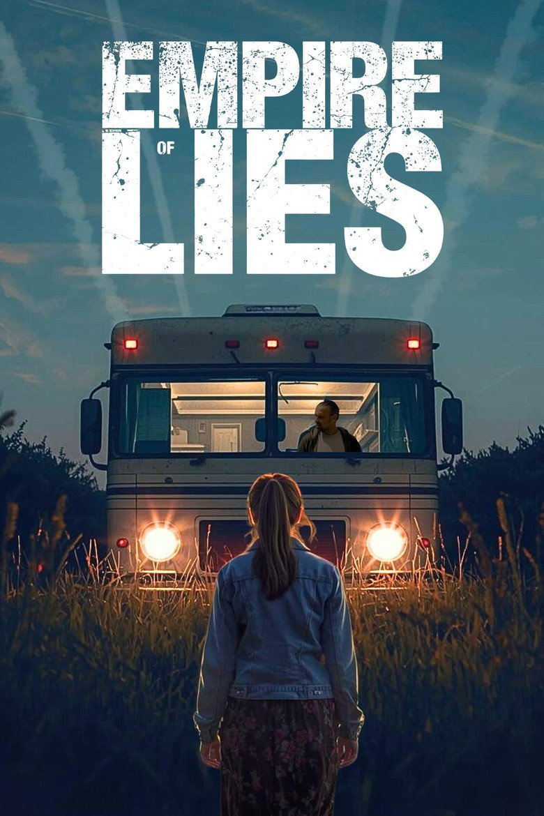 Empire of Lies (2026) Movie