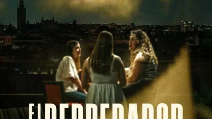 The Predator of Seville (2026) Season 1 Series |