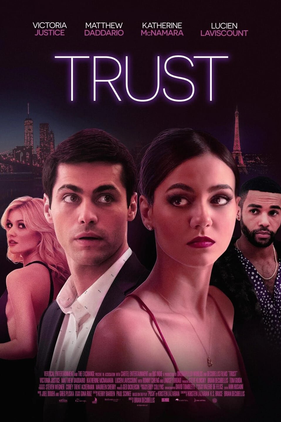 Trust (2021) Download