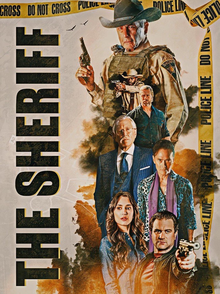 The Sheriff (2026)
