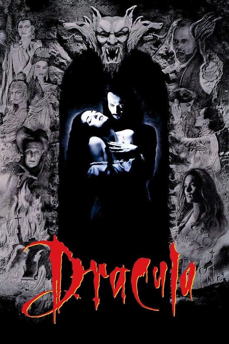 Dracula (1992) Movie