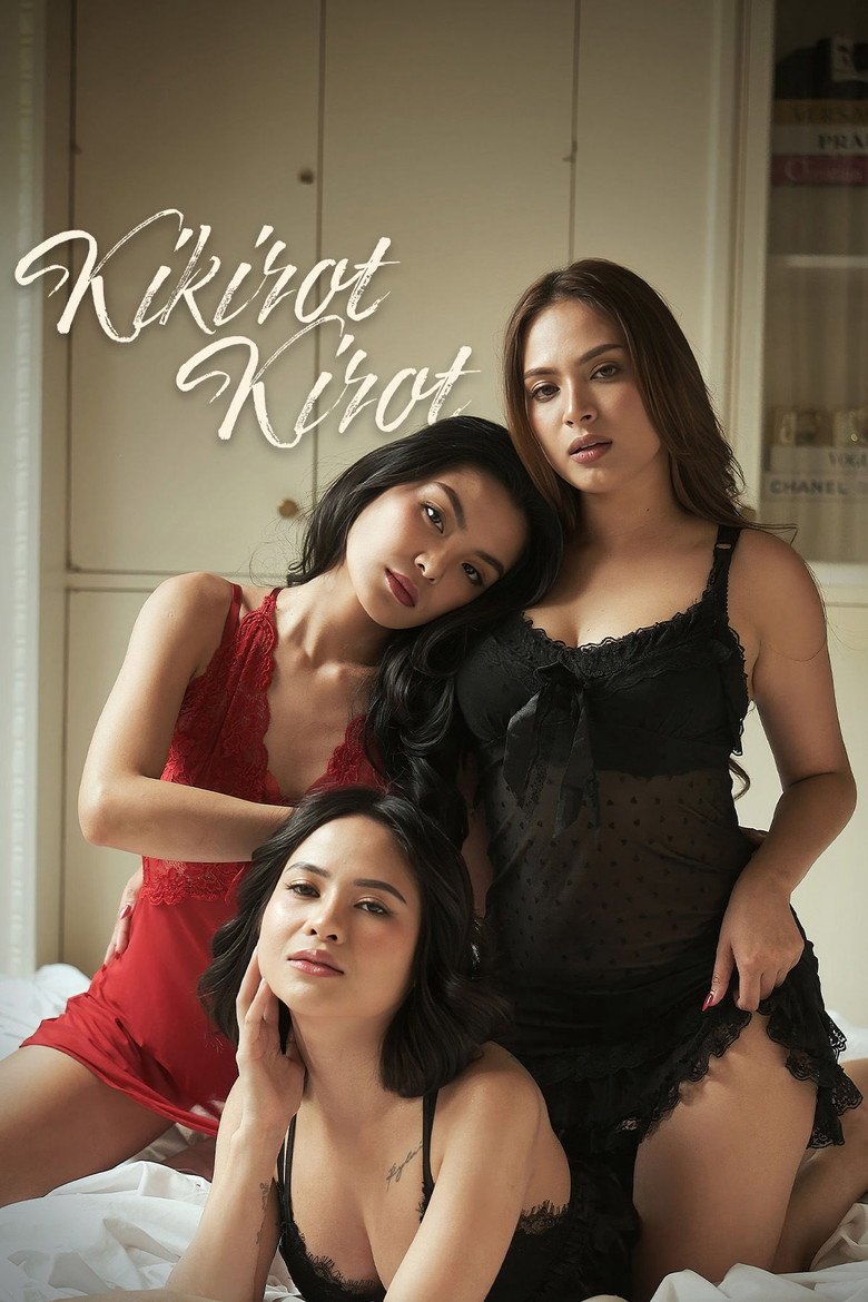 Kikirot Kirot (2026) Movie