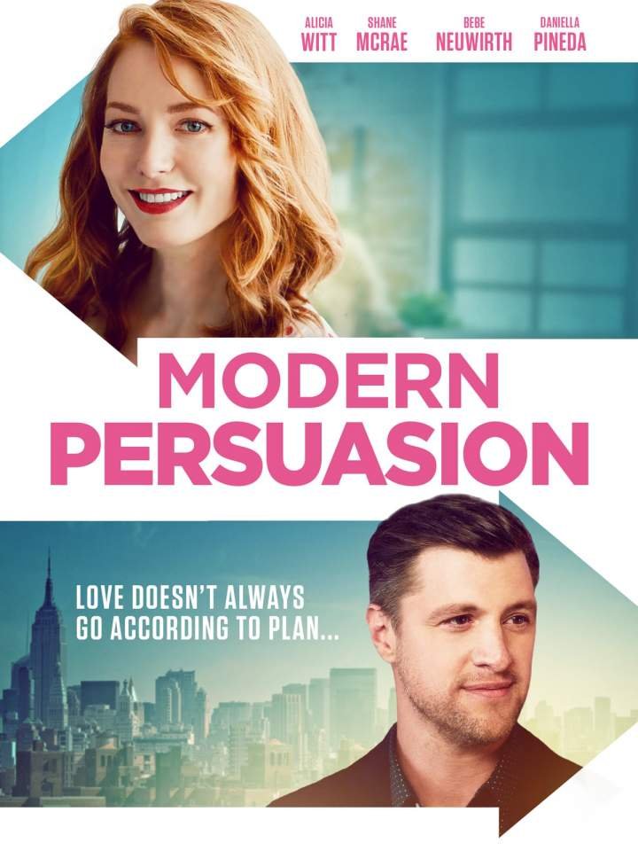 Modern Persuasion (2020) Download