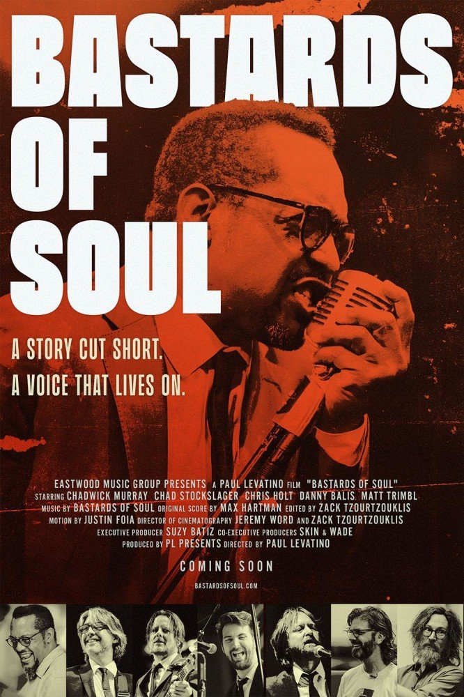 Bastards of Soul (2024)