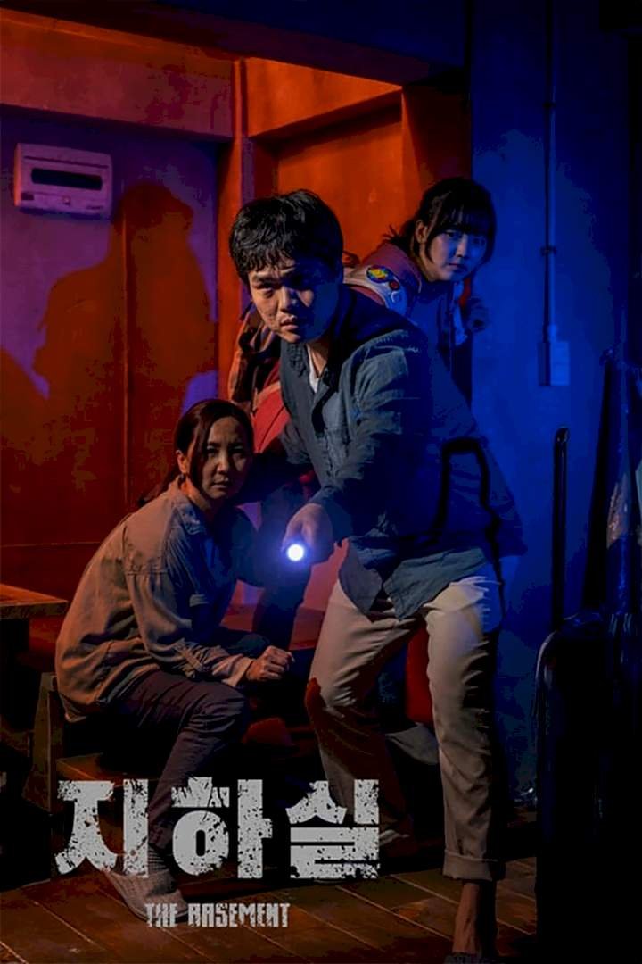 The Basement (2021) Download