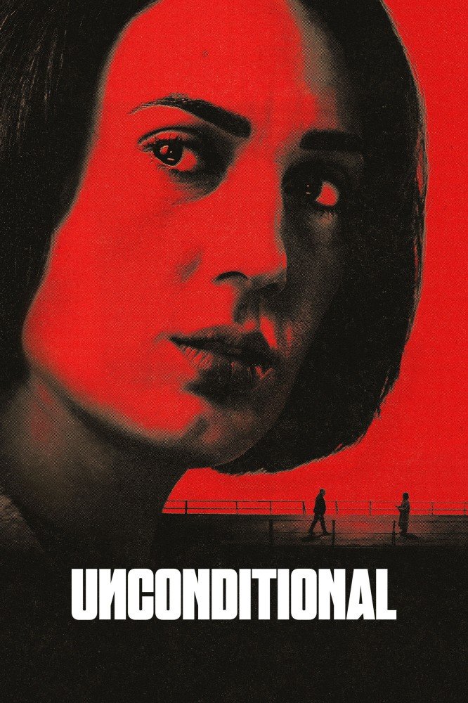 Unconditional (2026) Season 1 (Episode 7 Added) - Hebrew