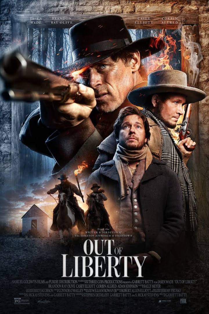 Out of Liberty (2019) Download