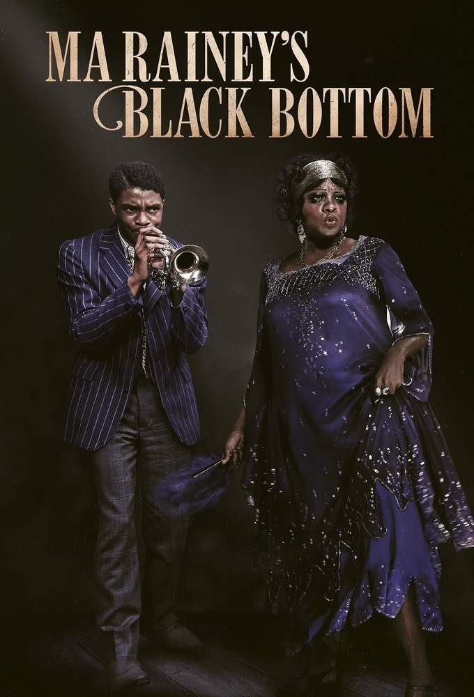 Ma Rainey’s Black Bottom (2020) Download