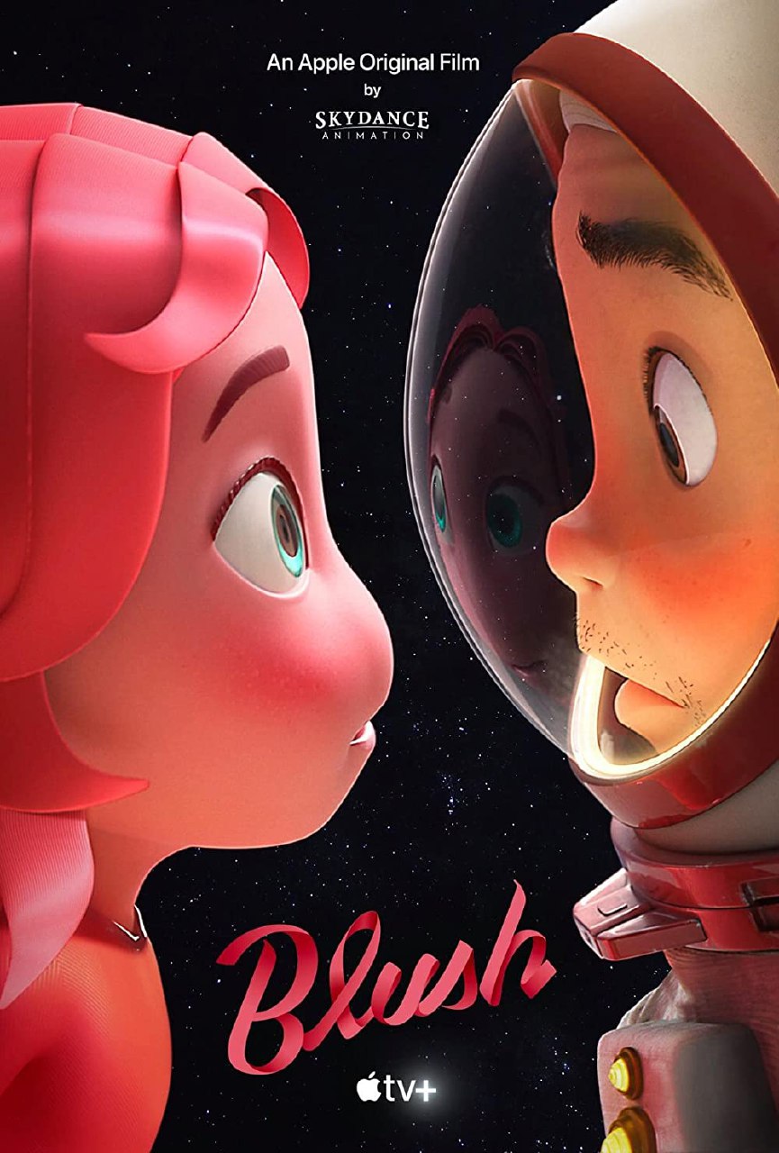 Blush (2021) Download