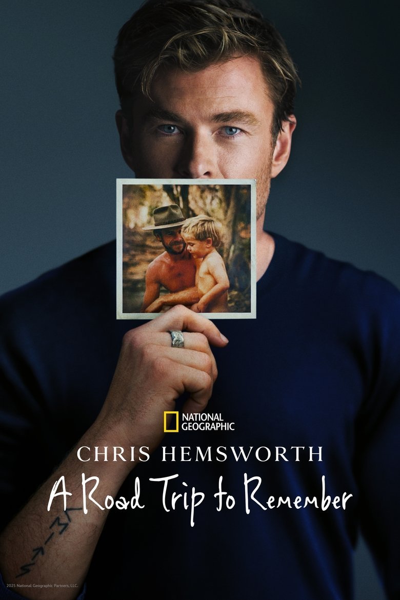 Chris Hemsworth: A Road Trip to Remember (2025) Movie