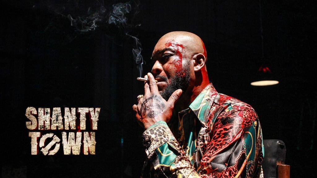 Shanty Town (Season 1) - Series |