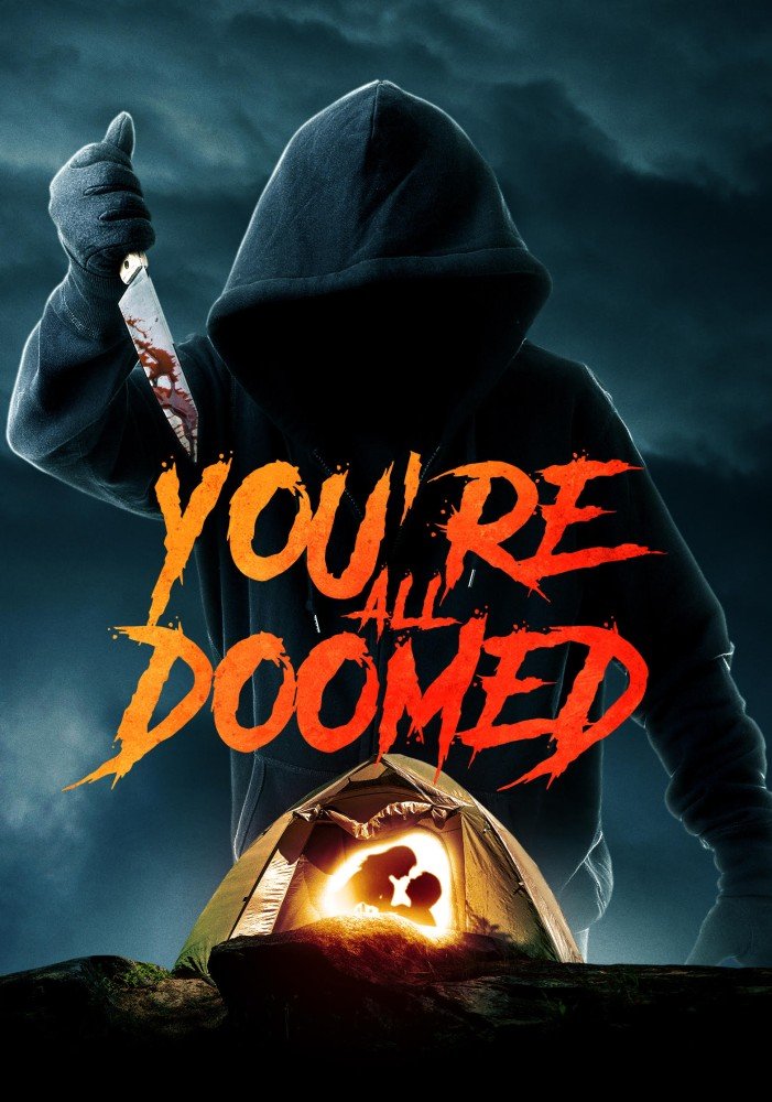 You’re All Doomed (2026)
