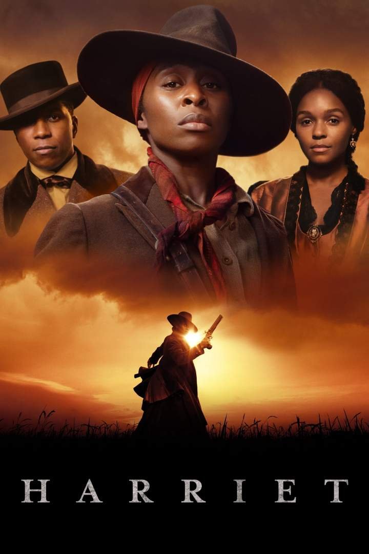 Harriet (2019) Download